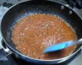 A picture of step 7 of Aloo Gobi Matar (Potato, Cauliflower, and Pea Curry).