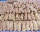Foto langkah ke 8 dari resep Kaasstengels.