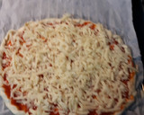 Foto del paso 2 de la receta: Pizza hawaiana