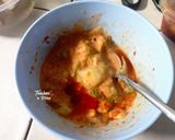 Foto langkah ke 3 dari resep Kimchi Jeon (김치전).