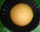 Foto langkah ke 2 dari resep Egg drop chocolate.