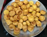 कढ़ी पकौड़ा (kadhi pakoda recipe in Hindi) रेसिपी चरण 4 फोटो