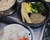 Foto langkah ke 1 dari resep Soto bandung (daging ayam).