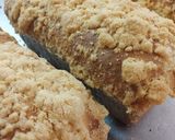 Foto del paso 2 de la receta: Coca de membrillo