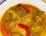 Foto langkah ke 3 dari resep 53. Tongseng Daging Kambing.