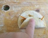 Foto del paso 4 de la receta: Arrollados primaveras caseros