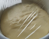 Foto langkah ke 5 dari resep Korean Garlic Cheese Bread.