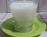 Foto langkah ke 3 dari resep Jus Buah Sirsak.