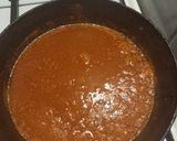 Sonkás tészta recept fázis 3 fotója