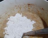 Foto del paso 2 de la receta: Panqueque de banana y avena bien saludable