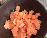 Foto del paso 2 de la receta: Calabacitas gratinadas estilo Sonora