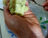 Foto del passaggio 5 della ricetta Polpette di broccolo filanti