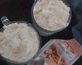 Foto del paso 8 de la receta: Torta invertida de manzana