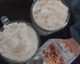 Foto del paso 8 de la receta: Torta invertida de manzana