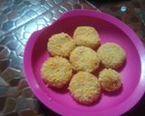 Foto langkah ke 4 dari resep Kroket Kentang.