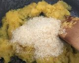 Foto langkah ke 2 dari resep Selai nanas isian nastar.