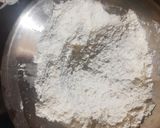 A picture of step 3 of Doughnut.