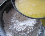 Foto del paso 3 de la receta: Pino de carne picada y masa para empanadas de horno