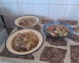 Foto del paso 14 de la receta: Guiso suave de lentejas