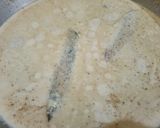 সুজির হালুয়া (suji halwa recipe in Bengali) রেসিপির ধাপ 3 ছবি