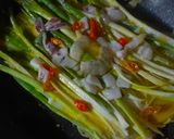Foto langkah ke 3 dari resep Pajeon.