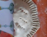 Foto del paso 6 de la receta: Empanadas de loco queso