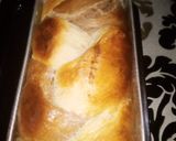 A picture of step 6 of Soft Homemade Milk Bread Loaf.