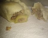 Foto del paso 7 de la receta: Tapa de empanadas con grasa