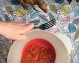 Foto del paso 2 de la receta: Empanada de hojaldre muy fácil