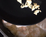 Foto del paso 8 de la receta: Bacalao al cava con verduras al vapor (en Lékué)