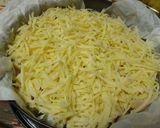 Pas rețetă Tartă din pâine 1 fotografie