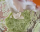 Foto del paso 3 de la receta: Gazpacho de pepino 🥒 Sopa fría de pepino 🥒 Ensalada licuada de pepino 🥒