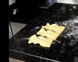 Foto del paso 6 de la receta: Cueca virada u oreja de gato