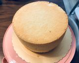 寶寶蛋糕🧁生日蛋糕🎂💗的食譜步驟4照片