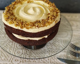 Foto del paso 3 de la receta: Carrot Cake 🥕