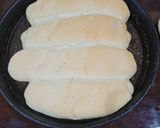 Foto del paso 4 de la receta: Pan casero, súper fácil y rico 😊