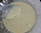 Foto langkah ke 2 dari resep Ebi Furai serta Tips.