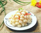 Hình bước làm 6 của món Củ kiệu