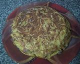 Foto del paso 3 de la receta: Tortilla de Papas Especial