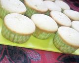 A picture of step 1 of Cup cake.