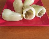 Foto del paso 1 de la receta: Toritos de camarón