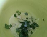 Foto del paso 5 de la receta Hamburguesas de lentejas, remolacha y zanahoria