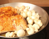 Foto del paso 3 de la receta: Pechuga de pavo al horno