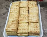 Foto langkah ke 5 dari resep Gabin Tape.