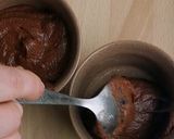 Фото кроку 4 до Шоколадні тістечка 🍫.