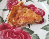 Foto del paso 5 de la receta: Quiché de atún y 4 quesos