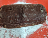Foto del paso 6 de la receta: Morcilla de Chocolate Uriel (trampantojo)