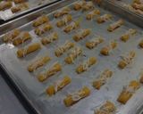Foto langkah ke 2 dari resep Kastengel Premium.