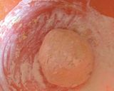 Foto del paso 1 de la receta: Agnolotis caseros de ricota