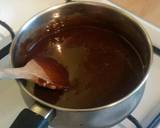 Vickys Christmas Tiffin Slice, GF DF EF SF NF Vegan recipe step 1 photo